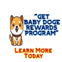 Orbital Traffic's Get Baby Doge Rewards Program