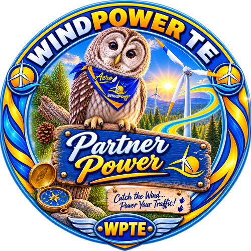 WindPowerTE.com Partner Power